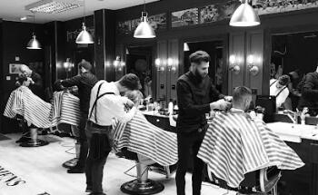 Gentlemen's Barbers