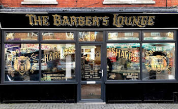 The Barbers Lounge Cosham