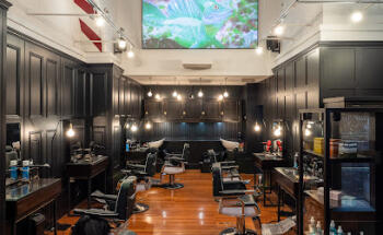 PARAGON - Modern Barbering (City Centre)