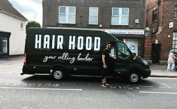 Hair Hood