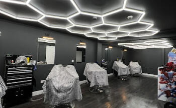 Raw : Image Barbershop