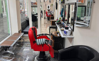Victors cuts Unisex