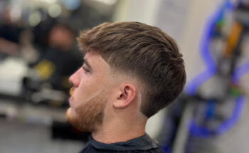 346 Barbershop | Award-Winning Barbershop 2025
