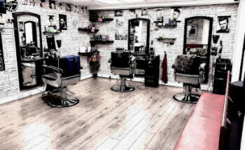 New Style Barbers