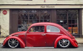 Hairmasters Barbers