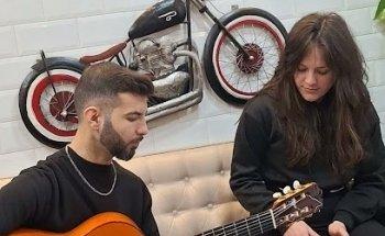 Peluqueria Caballeros David Madueňo