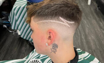 The Cutfather Barbers