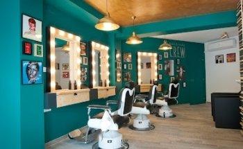 The Barberas Seville