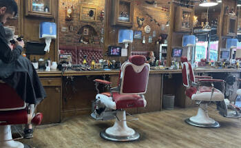 Route66 Barbershop
