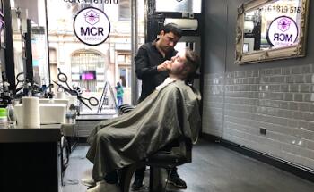 Manchester Barbers