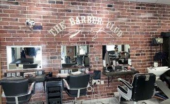 The Barber Club