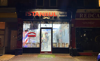 Istanbul Barber West Bridgford