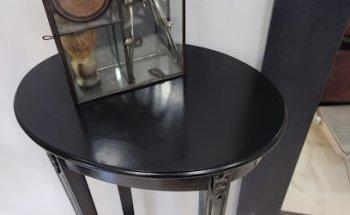 BARBERÍA .PELUQUERÍA HOMBRE LUIS ESPIGARES