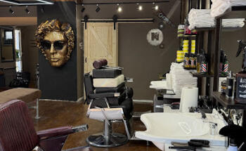 M Cutting Barbers Portsmouth