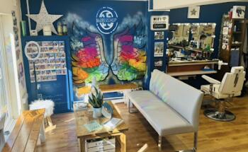 25 Barbershop