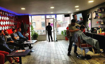Fulwood Barbers