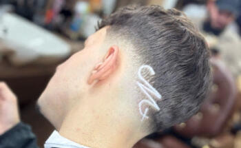Kurd Cut Barbers