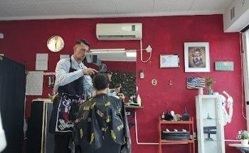 Barberia alejandropeba