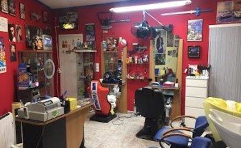 ???????????????????????????????? ???????????????????????? ???????????????????? ???????????????????? ???????????????? ???????????????????? (Barbershop ???????? ???????????????????????????????? ????????????????????????????????)