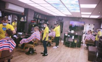 Razor King Barbers