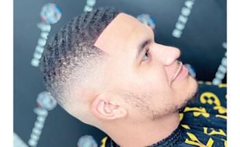 Rezgas Cut