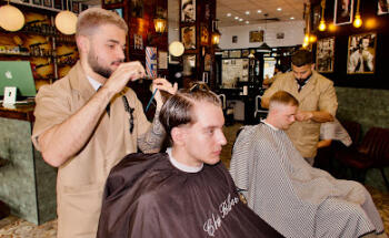 Chatto Barber