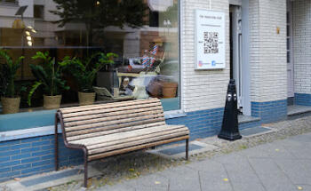 Berlin Barbers ???? Charlottenburg