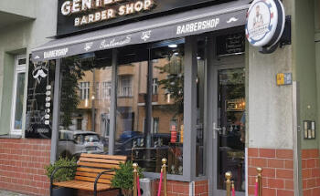 Gentleman´S BarberShop Spandau - Berlin