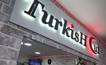 Turkish Cut (Only For Men)