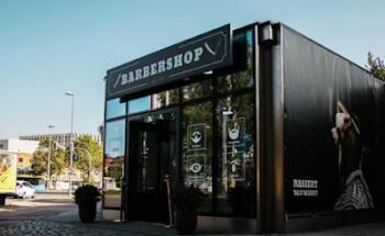 Gentlemen’s Barbershop