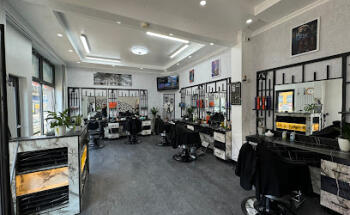West Barbershop