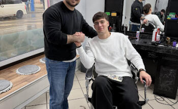 Dein Barber Shop