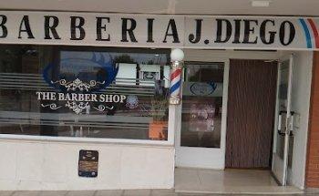 Barbería Juan Diego