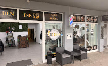 Barber Shop One - Freiburg im Breisgau