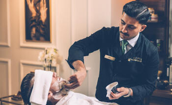 PROFIS Barbershop