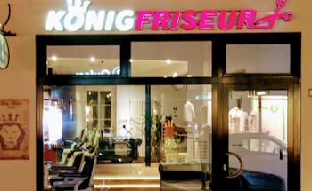 König Friseur