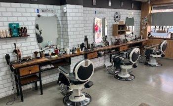 Paco Murcia Barber Shop & Peluquería