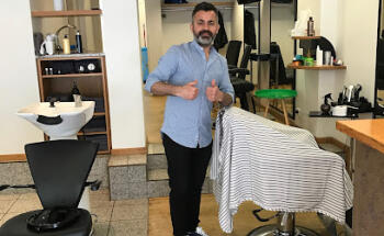 Munich Barbershop