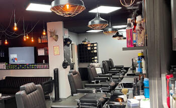 FiveCuts Barbershop & more