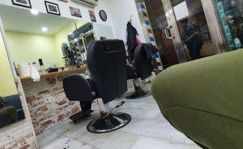 Route 66 Barber Shop Malaga