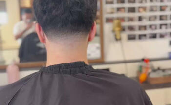 Barber & Shop by D-Ren | Köln Südstadt
