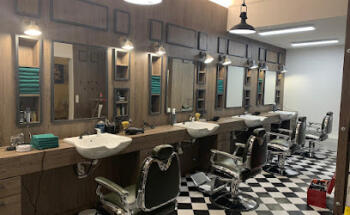 Barber Point