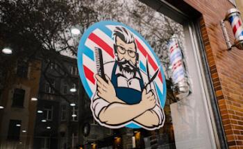 Barbershop Meto Köln-Mülheim