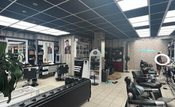 Zana Barbershop 1 - Chemnitz