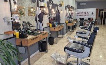 Alpha Barber Shop