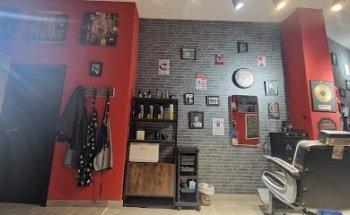 Rock Barber