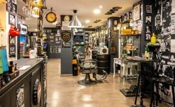 The Barber Job Barcelona