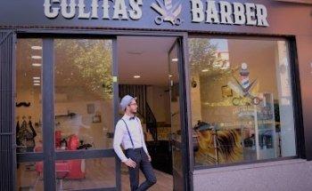 Colitas Barber