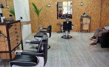 Raor Barber Studio