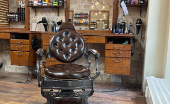 Majd Barbershop - Chemnitz